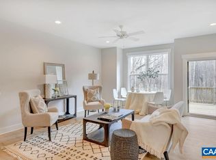 115 Blithe Ct, Charlottesville, VA 22901