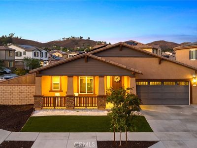 24440 Reserve Ct, Menifee, CA, 92584