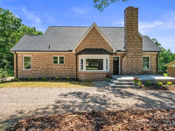 2120 Old Salisbury Concord Rd, Concord, NC 28025