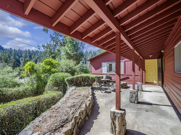 56 Morelli Lane, Camp Meeker, CA 95419