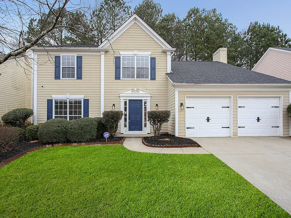 3644 Kentford Ln