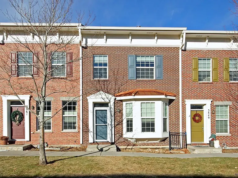 3855 W 118th Pl — Photo 2