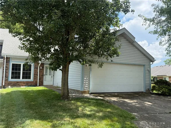 481 Meadowview Ct, Vandalia, OH 45377