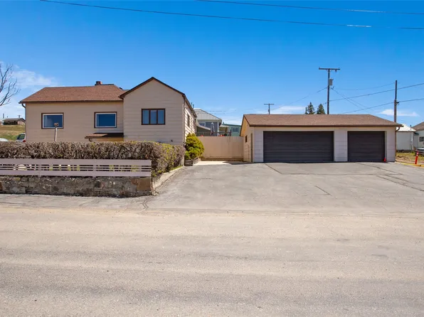 80 Missoula Ave #912, Butte, MT 59701