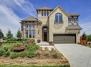 2413 Barclay Ct, Plano, TX 75074