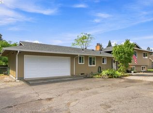 2223 SE 139th Ave #A, Portland, OR 97233