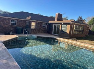 6342 Lake Charlene Ter, Pensacola, FL 32506