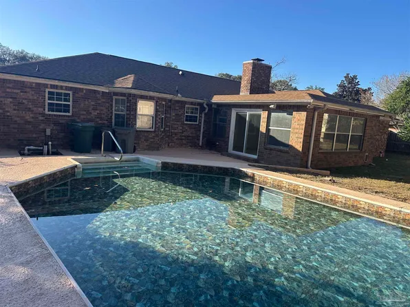 6342 Lake Charlene Ter, Pensacola, FL 32506