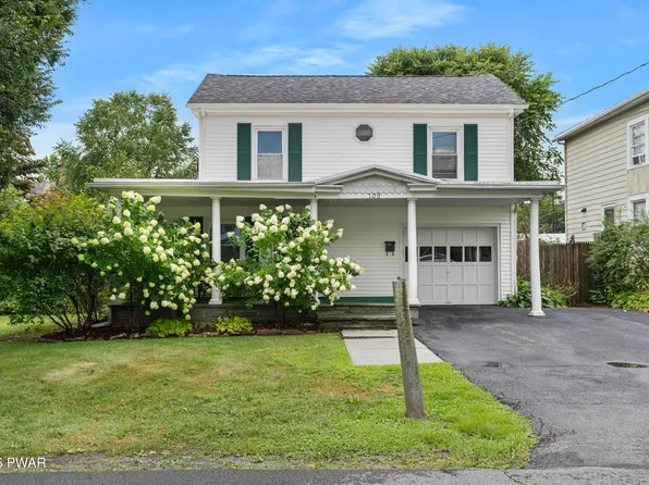 109 E George St, Milford, PA 18337
