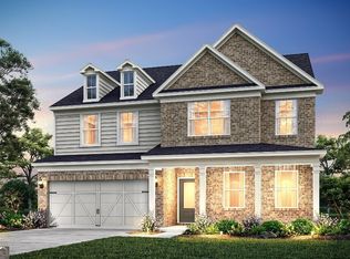 1623 Tide Mill Rd, Cumming, GA 30040