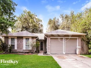 19914 Windy Nook Dr, Houston, TX 77084