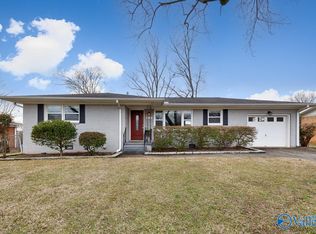2111 Maysville Rd NE, Huntsville, AL 35811