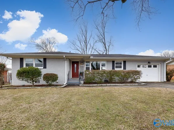 2111 Maysville Rd NE, Huntsville, AL 35811