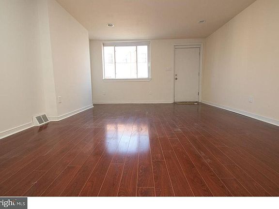 Living Room/Front Door (First Floor)