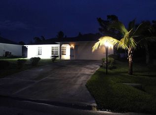 3044 Perugia St, North Port, FL 34287