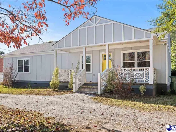 210 14th St, Hartsville, SC 29550