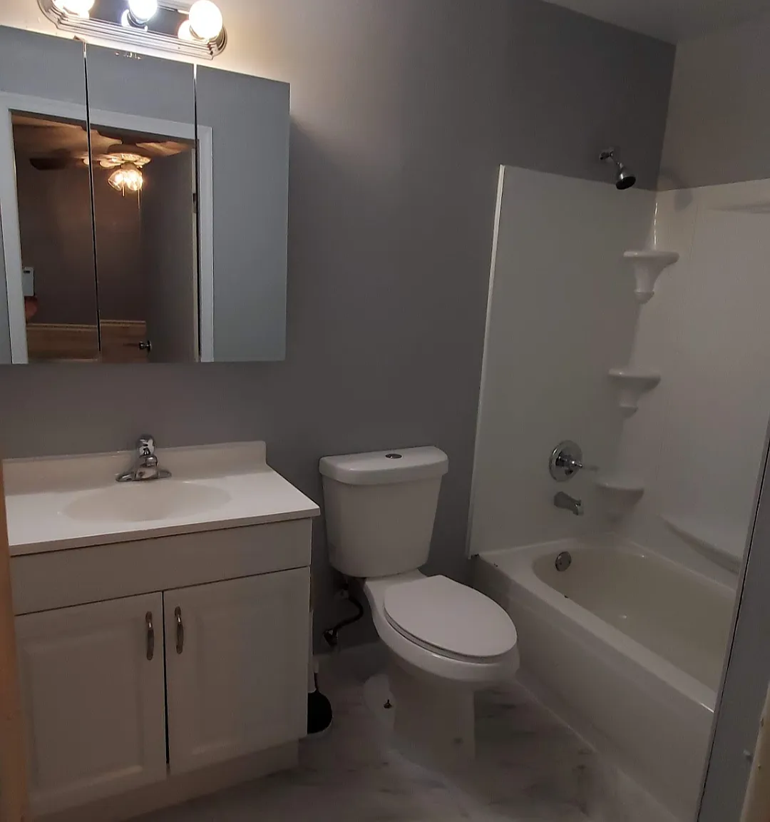 Studio, 220 sqft, $995 — Photo 3