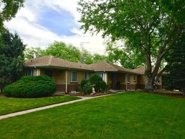 Simply Adorable Two Bedroom Apartment right near Denver University, 1916 S Columbine St, Denver, CO 80210