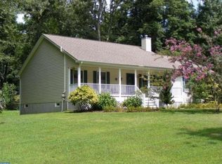 111 Ohio Ave, Earleville, MD 21919