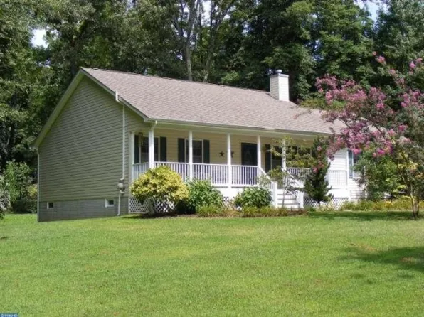 111 Ohio Ave, Earleville, MD 21919