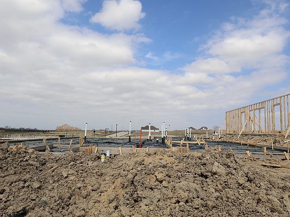 Exterior - March 1, 2026