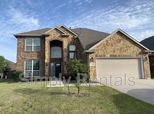 3120 Burwood Ln, Royse City, TX 75189