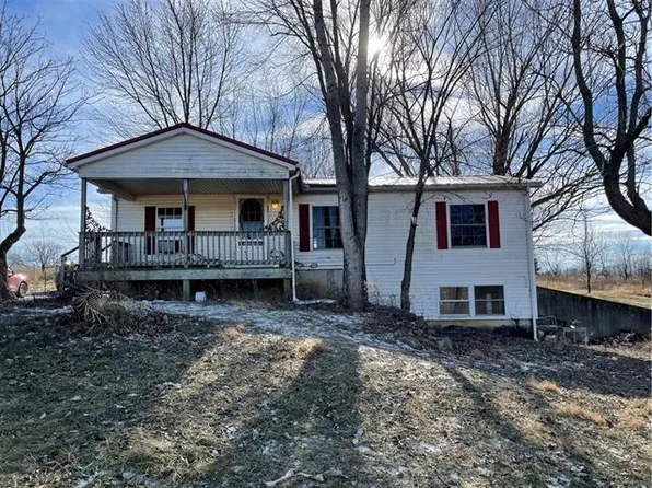 40991 E 188th St, Richmond, MO 64085