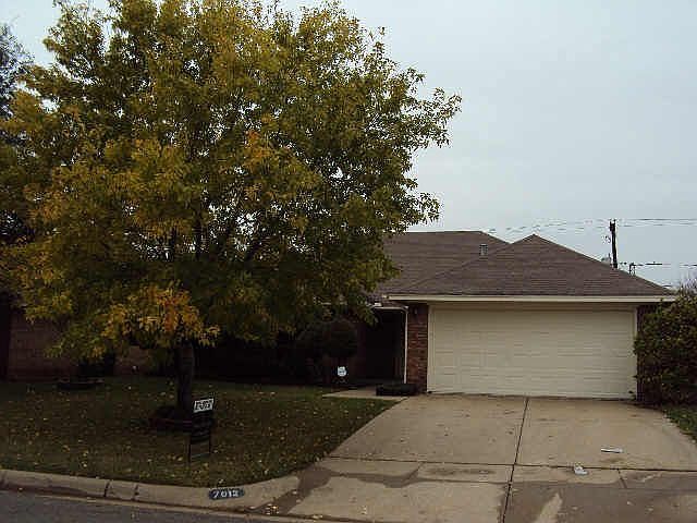 1st image of 7912 Gladewater Dr