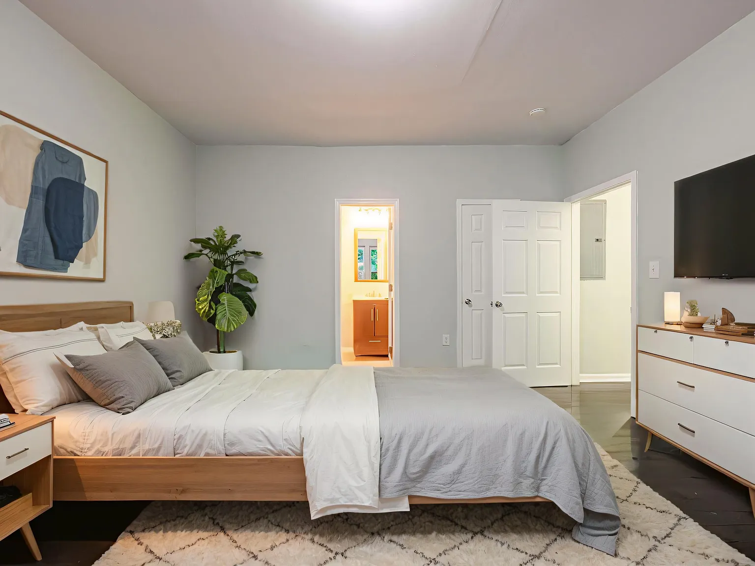1405 Howard Rd SE Unit B — Photo 3