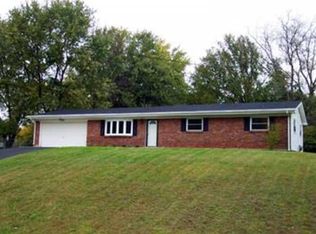 5546 Glendell Dr, Franklin, OH 45005