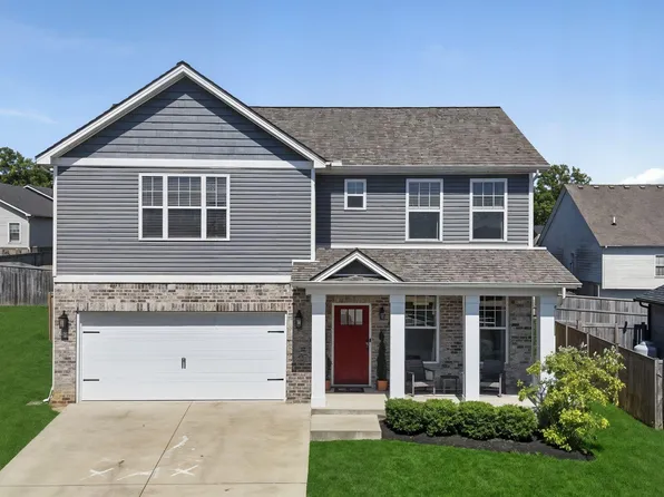 107 Sequoia Bend Ct, Georgetown, KY 40324