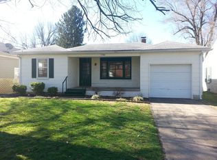 1140 E Portland St, Springfield, MO 65807