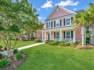 209 Amaryllis Ave, Summerville, SC 29483