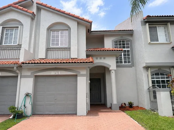 11432 NW 50th Ter, Doral, FL 33178