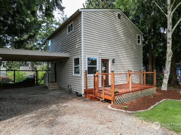 1262 Admirals Drive, Coupeville, WA 98239