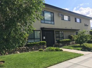 2601 W Victory Blvd, Burbank, CA 91505