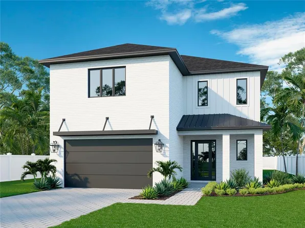 3308 W LEONA STREET, TAMPA, FL 33629