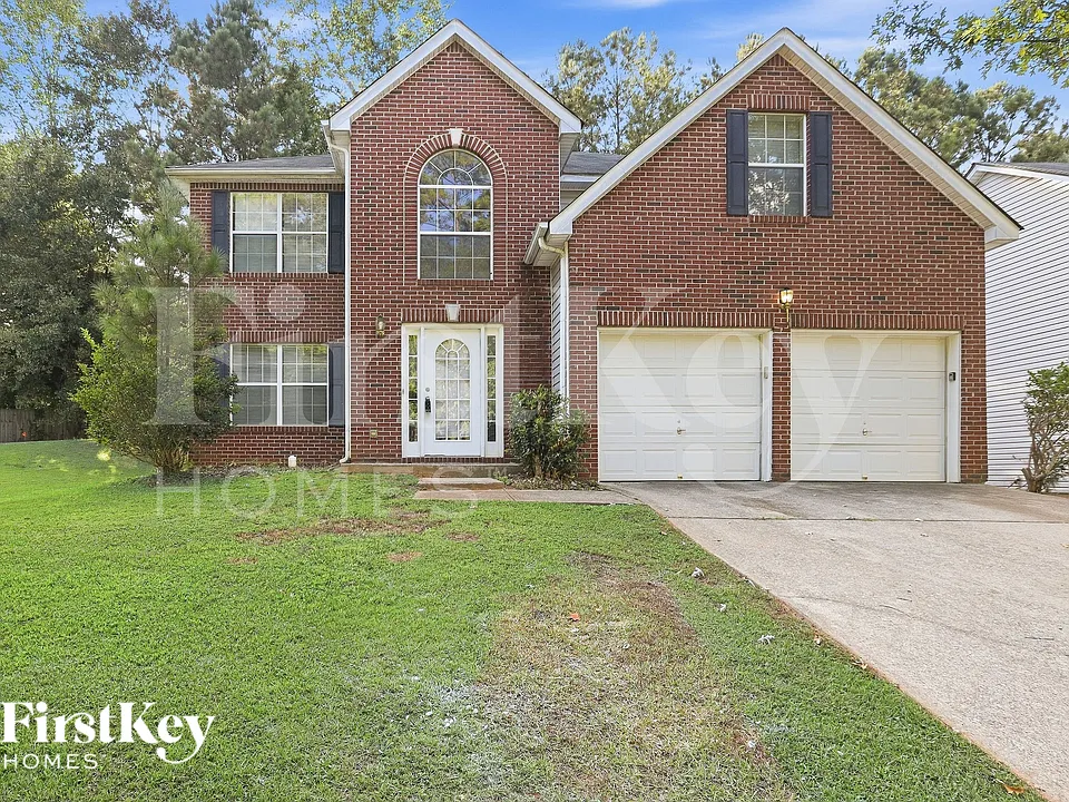 226 Bonnes Dr