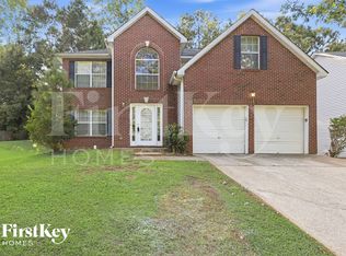 226 Bonnes Dr, Austell, GA 30168