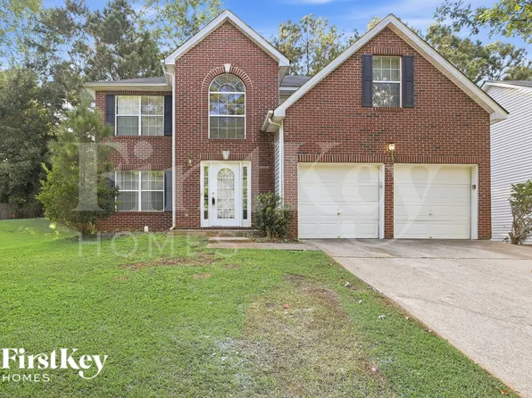 226 Bonnes Dr, Austell, GA 30168