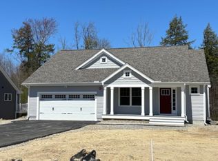 92 Three Ponds Dr #92, Exeter, NH 03833
