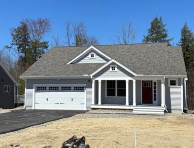 92 Three Ponds Drive #92, Exeter, NH, 03833