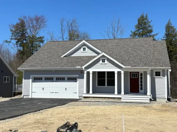 92 Three Ponds Drive #92, Brentwood, NH 03833