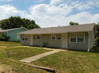 6102 E 152nd Ter APT A, Grandview, MO 64030
