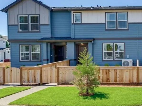 10613 NE 120th Ave, Vancouver, WA 98662