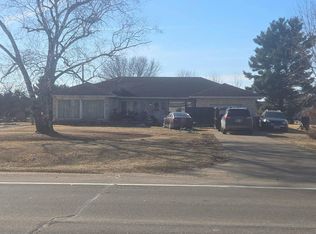 23287 Whitehall Rd, Independence, WI 54747