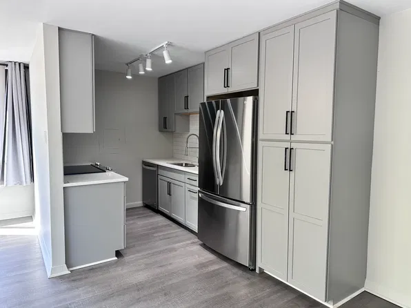 2501 Calvert St NW, Washington, DC