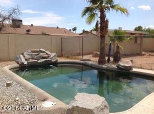 5525 W Michigan Ave, Glendale, AZ 85308