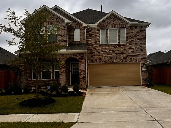 2nd image of 8623 Oceanmist Cove Dr