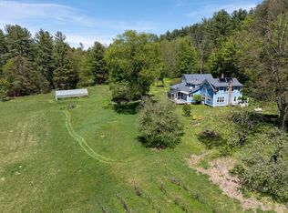1230 Main Poland Rd, Conway, MA 01341